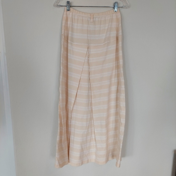 Transit Par-Such Collection Vintage Cotton 3 Piece Skirt Set - Picture 4 of 6